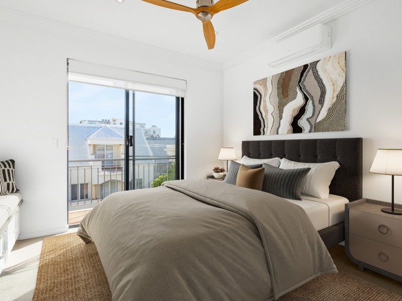 7/26 Saunders Street, East Perth WA 6004