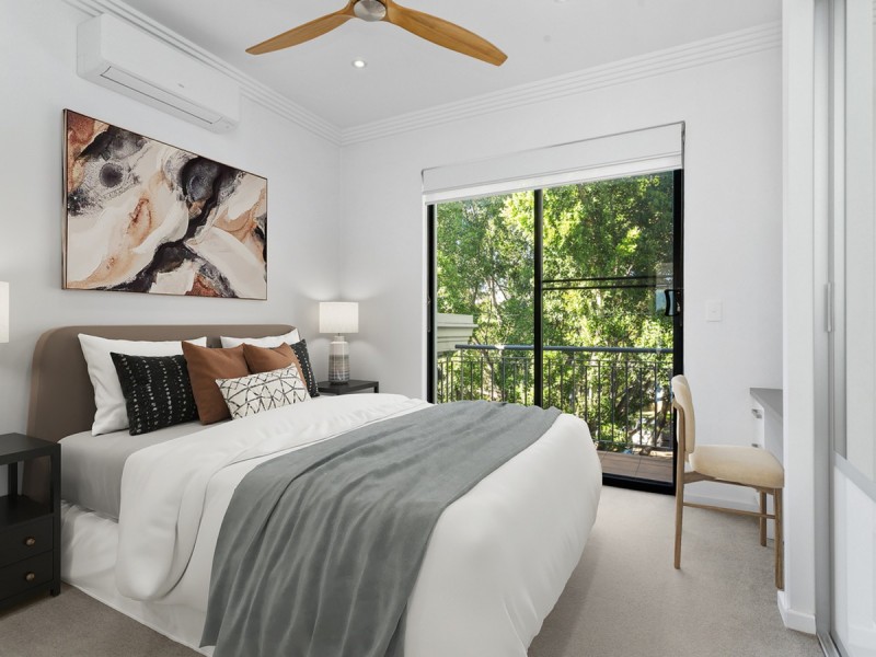 7/26 Saunders Street, East Perth WA 6004