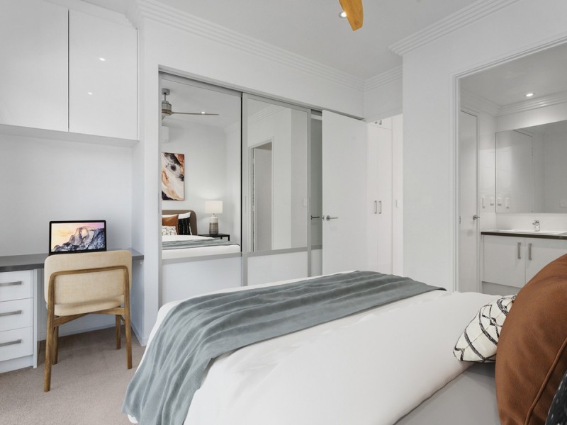 7/26 Saunders Street, East Perth WA 6004