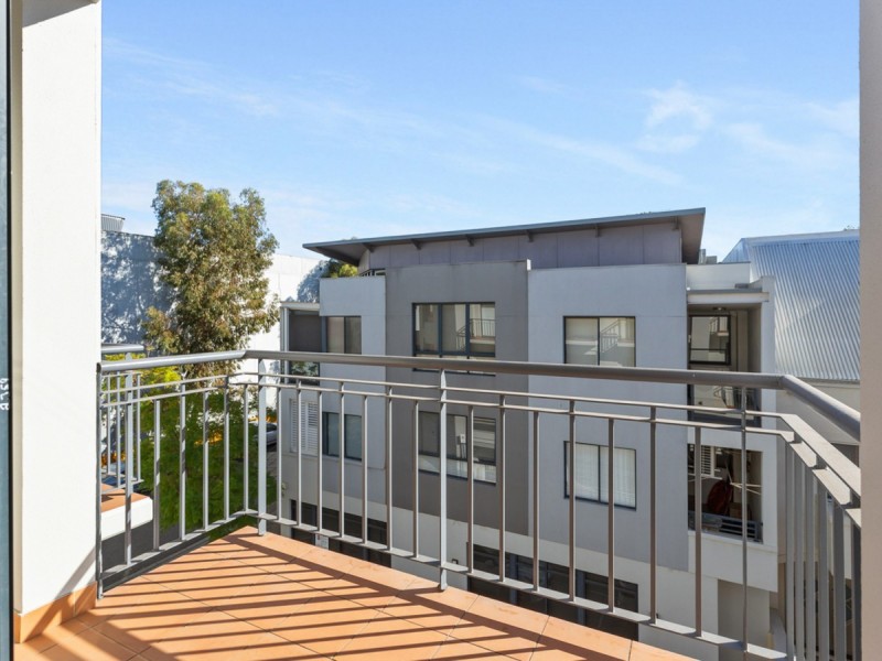 7/26 Saunders Street, East Perth WA 6004