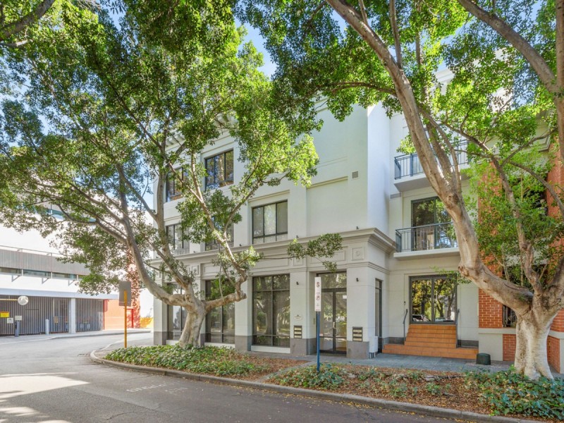 7/26 Saunders Street, East Perth WA 6004