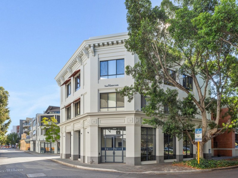 7/26 Saunders Street, East Perth WA 6004