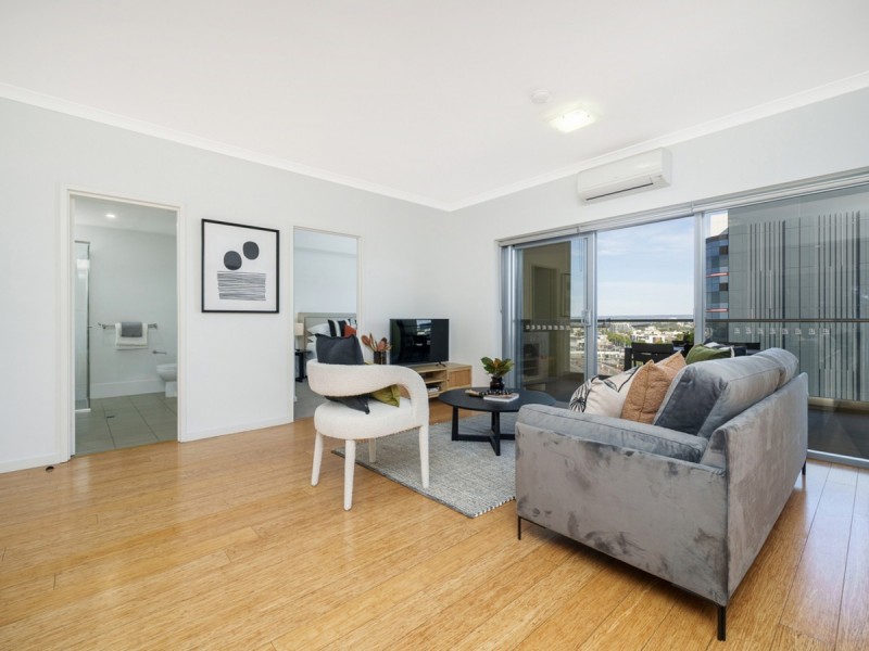 83/33 Newcastle Street, Perth WA 6000