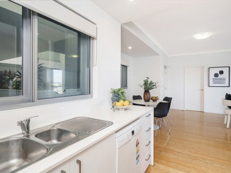 83/33 Newcastle Street, Perth WA 6000