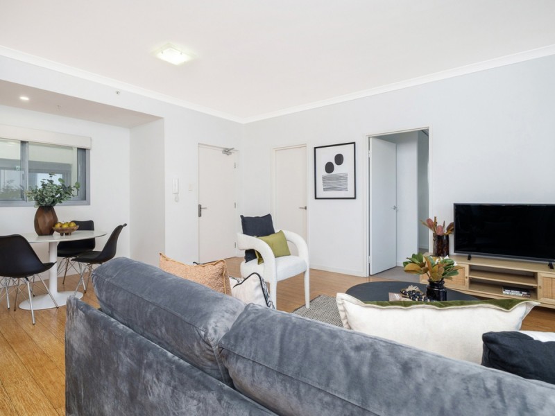 83/33 Newcastle Street, Perth WA 6000