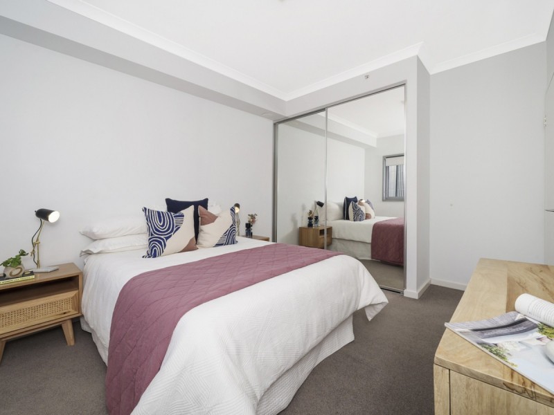 83/33 Newcastle Street, Perth WA 6000