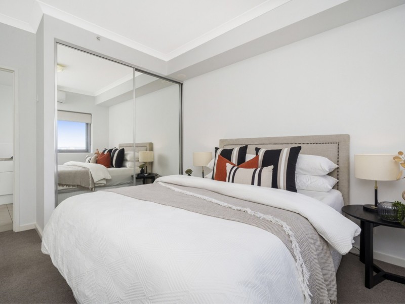 83/33 Newcastle Street, Perth WA 6000
