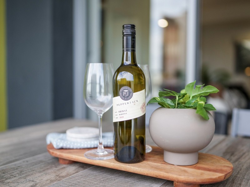 83/33 Newcastle Street, Perth WA 6000