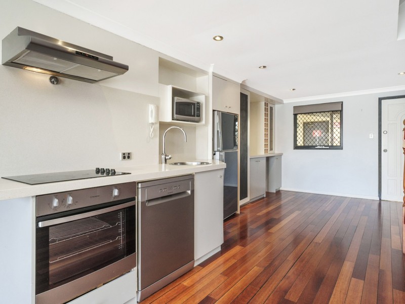 25/8 James Street, Perth WA 6000