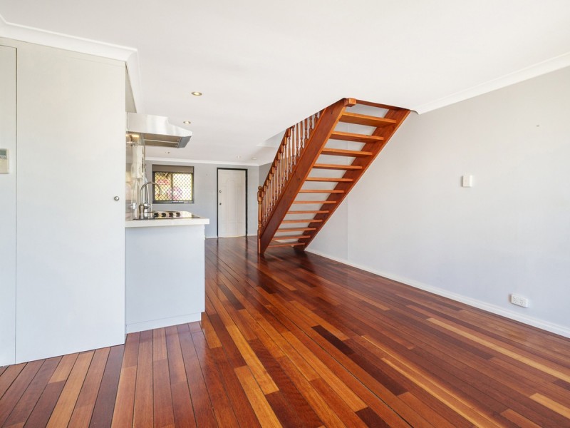 25/8 James Street, Perth WA 6000