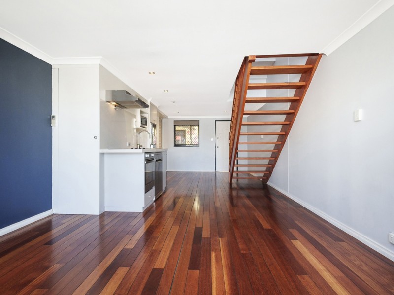 25/8 James Street, Perth WA 6000