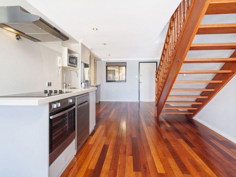 25/8 James Street, Perth WA 6000