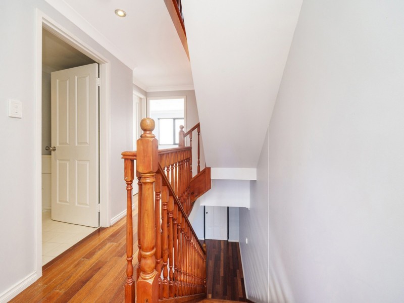 25/8 James Street, Perth WA 6000