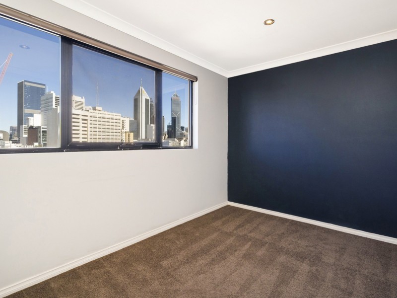 25/8 James Street, Perth WA 6000