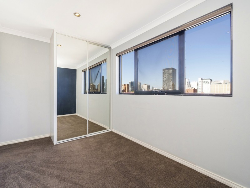 25/8 James Street, Perth WA 6000
