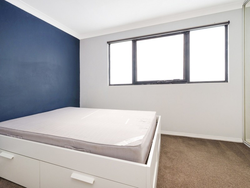 25/8 James Street, Perth WA 6000