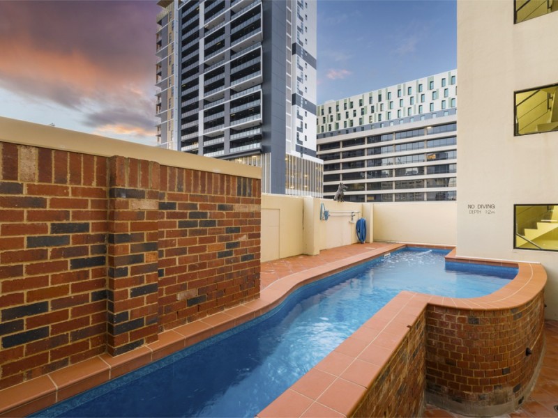 25/8 James Street, Perth WA 6000