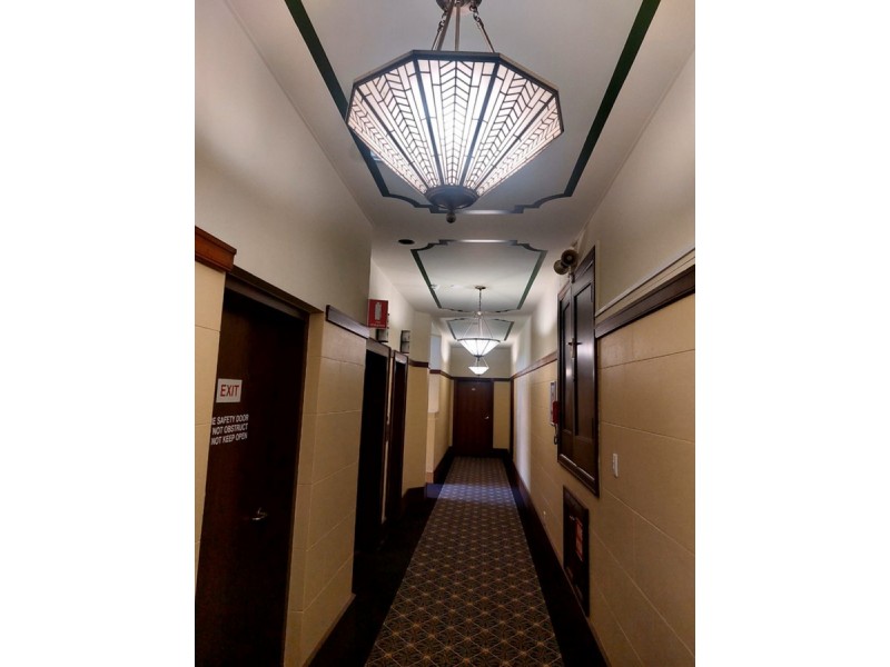 43/2 Sherwood Court, Perth WA 6000