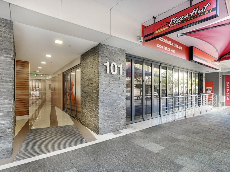 19/101 Murray Street, Perth WA 6000