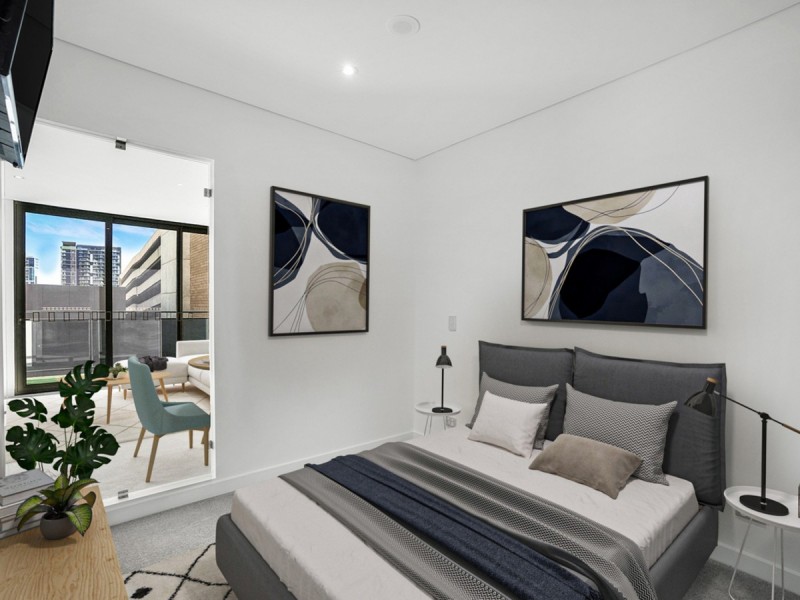 19/101 Murray Street, Perth WA 6000