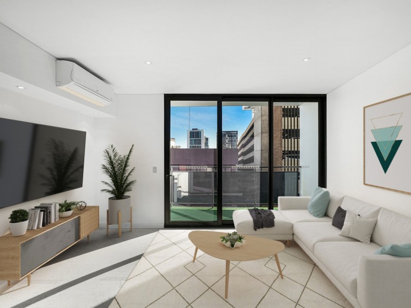 19/101 Murray Street, Perth WA 6000