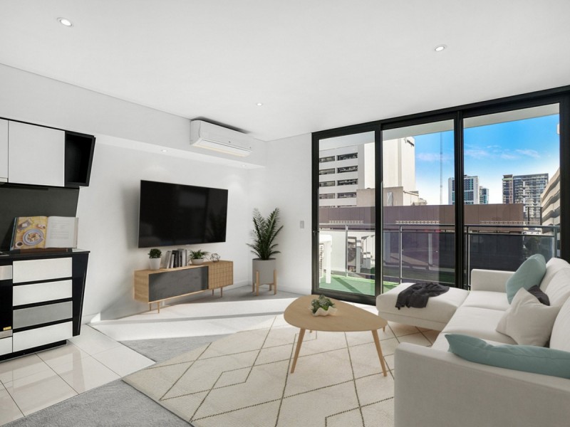 19/101 Murray Street, Perth WA 6000