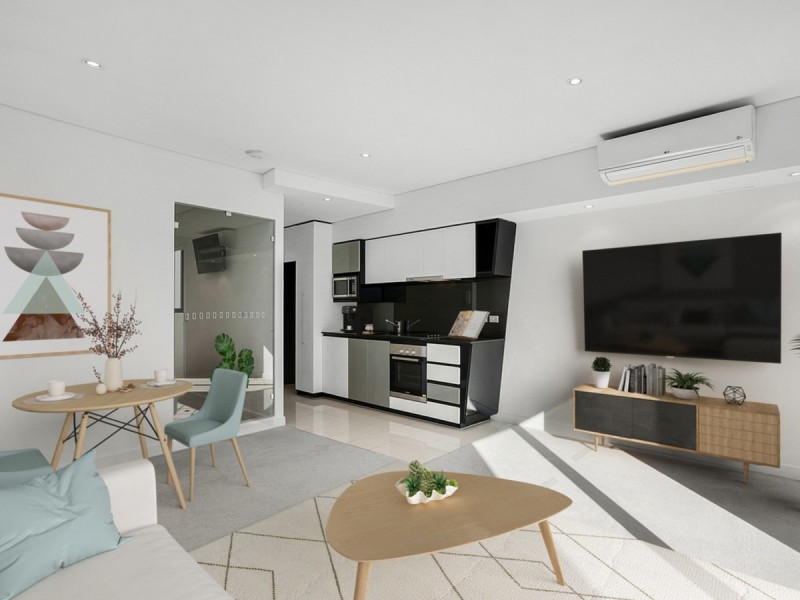 19/101 Murray Street, Perth WA 6000