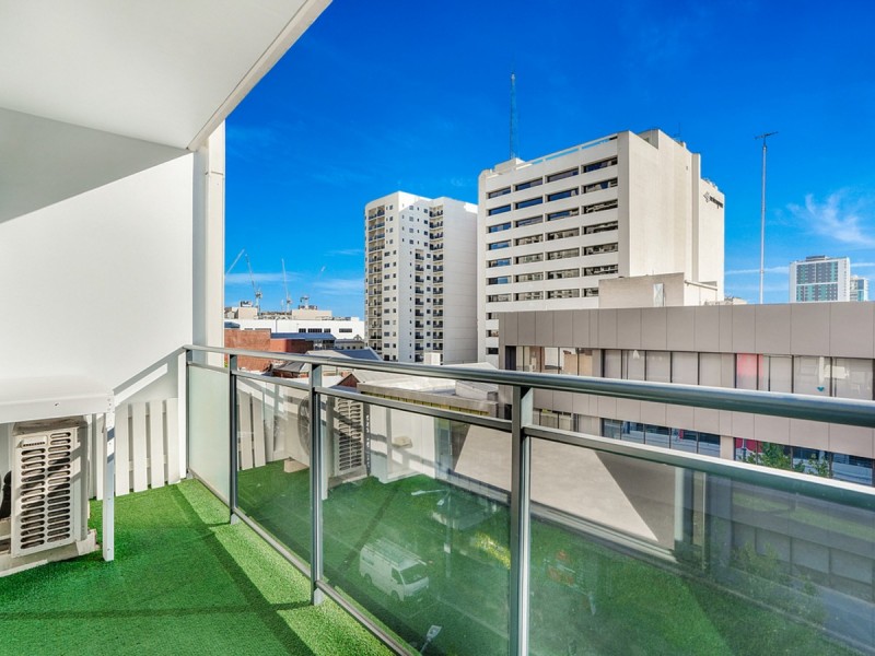 19/101 Murray Street, Perth WA 6000