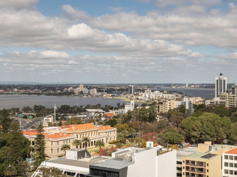1104/659 Murray Street, West Perth WA 6005