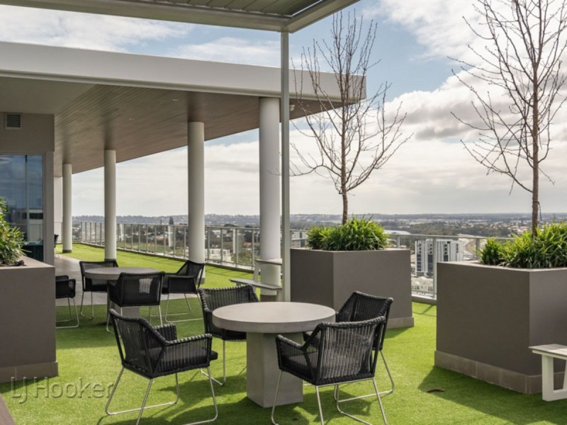 1104/659 Murray Street, West Perth WA 6005