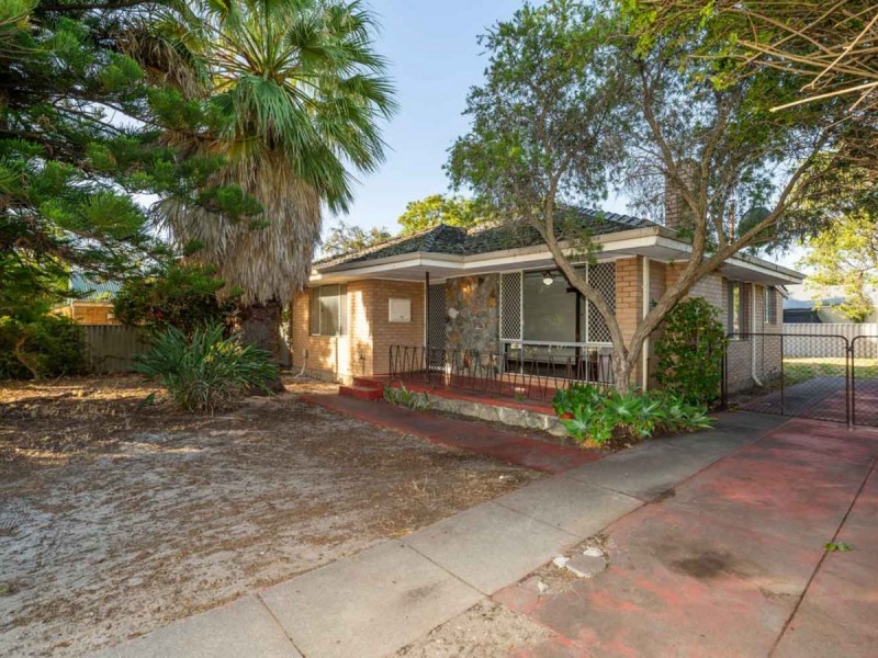 167 Surrey Road, Rivervale WA 6103