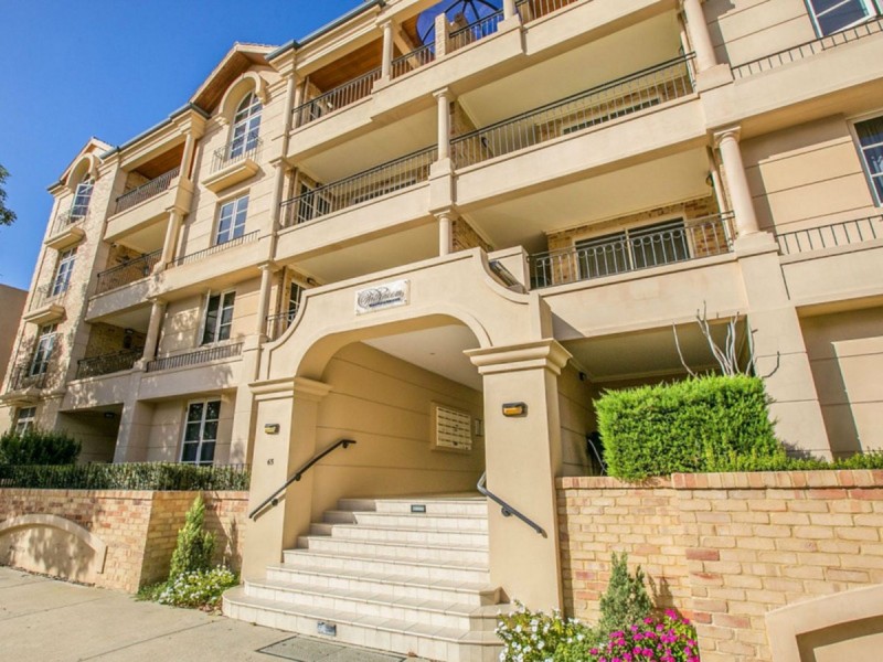 21/65 Wittenoom Street, East Perth WA 6004
