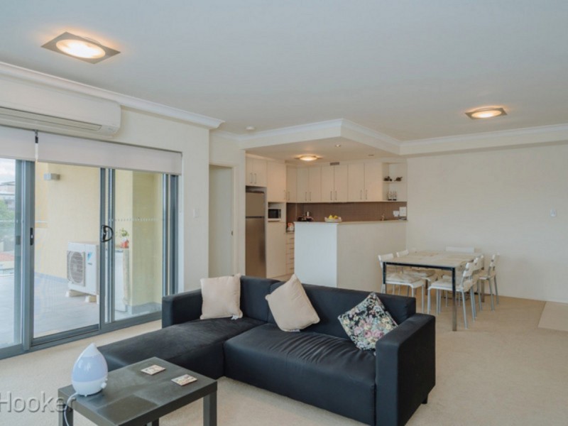 45/18 Wellington Street, East Perth WA 6004