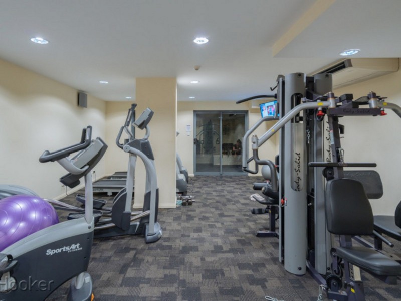 45/18 Wellington Street, East Perth WA 6004