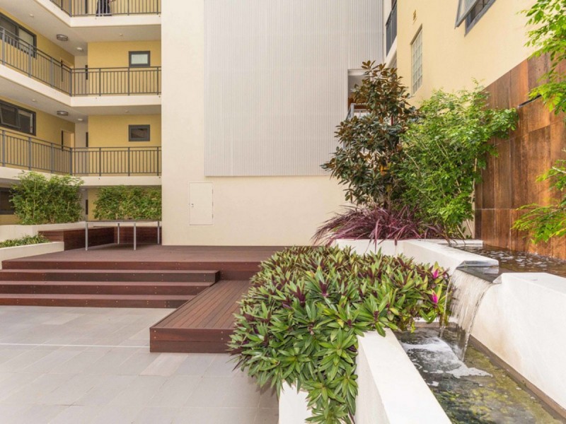 45/18 Wellington Street, East Perth WA 6004