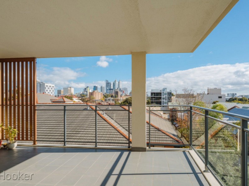 45/18 Wellington Street, East Perth WA 6004