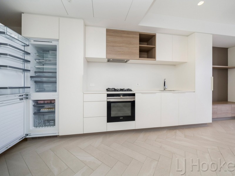 2603/1 Geoffrey Bolton Avenue, Perth WA 6000