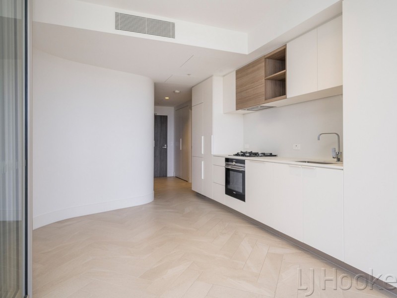 2603/1 Geoffrey Bolton Avenue, Perth WA 6000