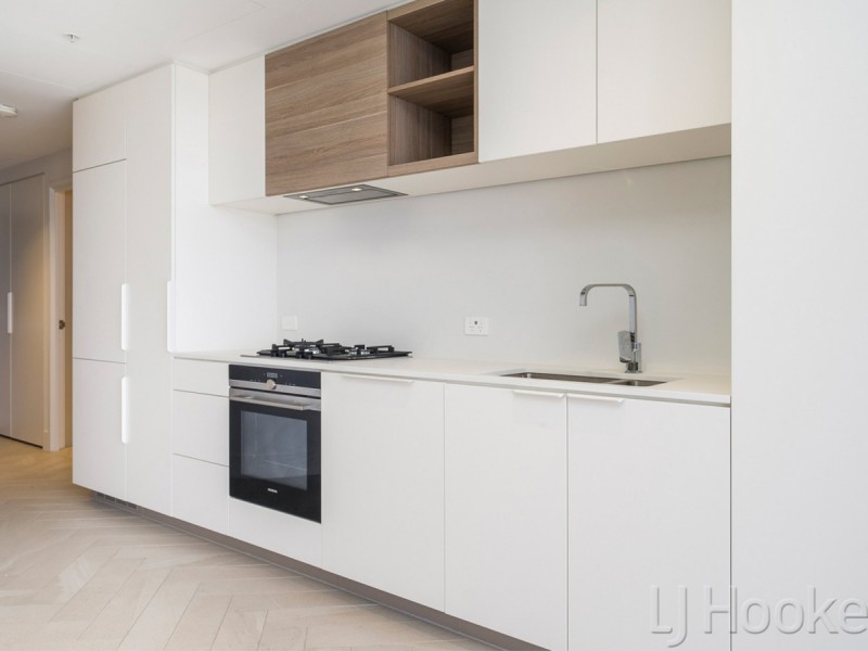 2603/1 Geoffrey Bolton Avenue, Perth WA 6000