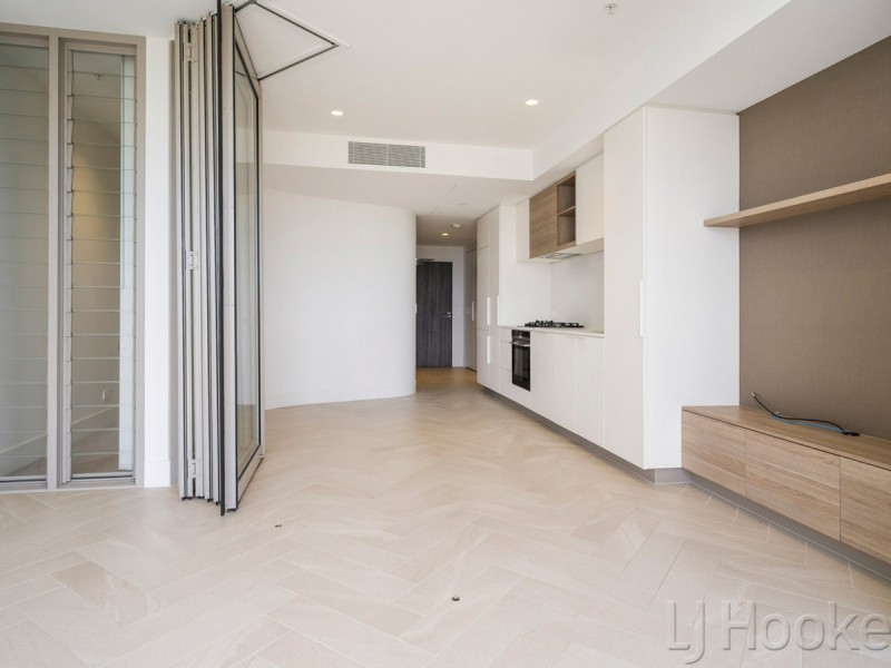 2603/1 Geoffrey Bolton Avenue, Perth WA 6000