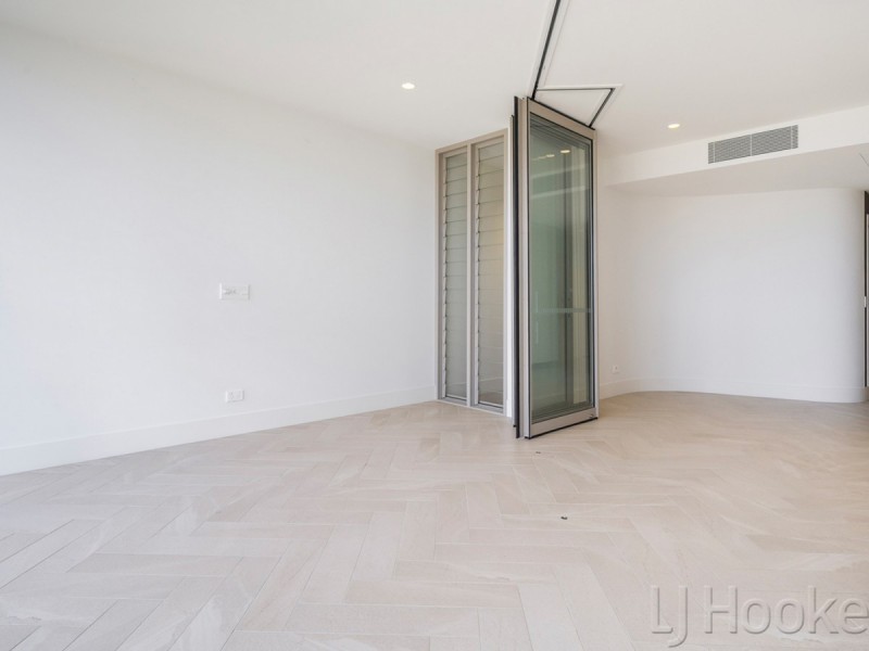 2603/1 Geoffrey Bolton Avenue, Perth WA 6000