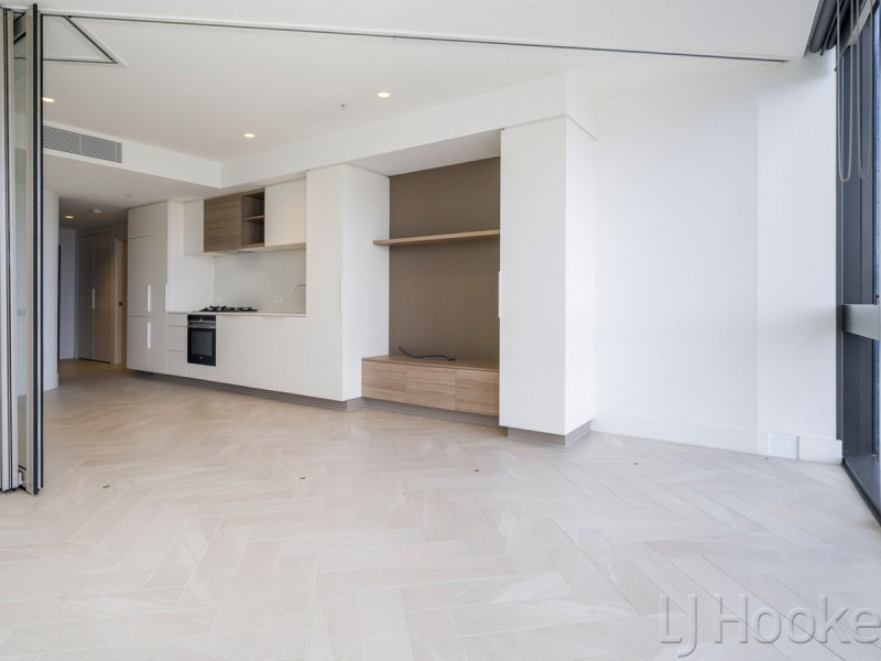 2603/1 Geoffrey Bolton Avenue, Perth WA 6000