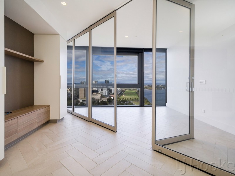 2603/1 Geoffrey Bolton Avenue, Perth WA 6000