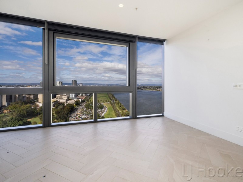 2603/1 Geoffrey Bolton Avenue, Perth WA 6000