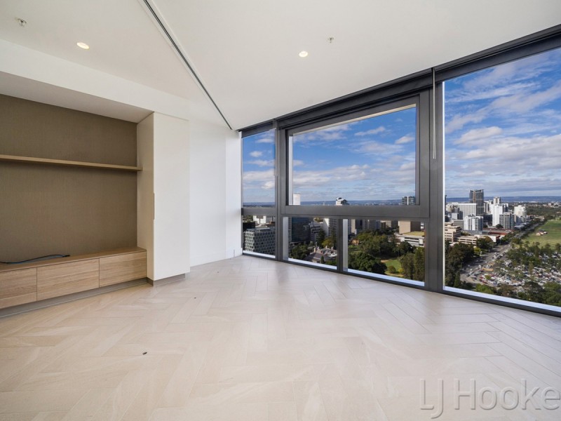 2603/1 Geoffrey Bolton Avenue, Perth WA 6000