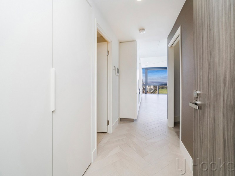 2603/1 Geoffrey Bolton Avenue, Perth WA 6000