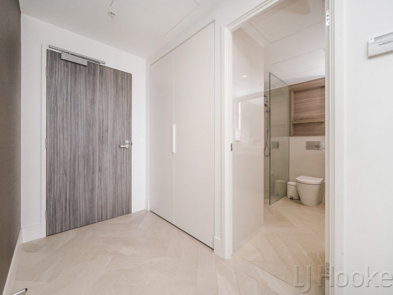 2603/1 Geoffrey Bolton Avenue, Perth WA 6000