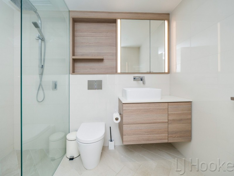 2603/1 Geoffrey Bolton Avenue, Perth WA 6000