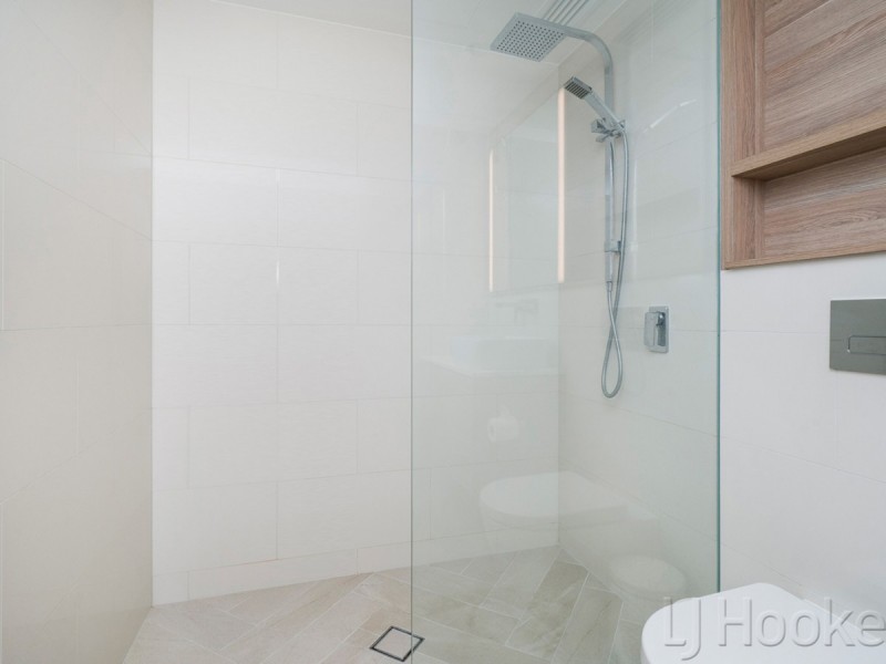 2603/1 Geoffrey Bolton Avenue, Perth WA 6000