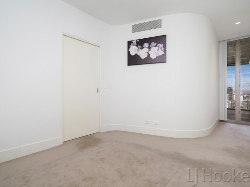 2603/1 Geoffrey Bolton Avenue, Perth WA 6000